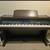 Technics Upright Electric Keyboard (88 keys) 1 thumbnail