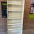 White Bookcase 5 thumbnail
