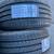 (2) 275/35ZR20 PAIR OF USED TIRES ARISUN ! INSTALLED&BALANCE ! 2 thumbnail