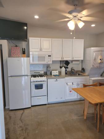 $1,700 / 1br - 300ft2 - ATTENTION TRAVELING NURSES & PROFESSIONALS! FURNISHED CASITA FOR RENT! (Cathedral City)63668370657537123