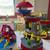 Paw Patrol Observation tower, patroller, and spaceship 5 thumbnail