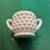 Vintage Fenton Hobnail Milk Glass Depression Glass 3 thumbnail