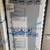 Brand new Frigidaire 23cu.ft side by side stainless steel refrigerator 1 thumbnail