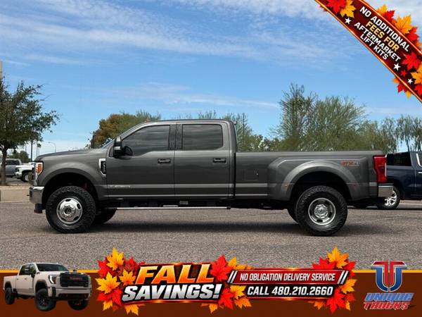 2017 Ford F-350 F350 F - Photo 13