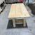 Handmade coffee table 3 thumbnail
