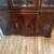Two piece china hutch 4 thumbnail