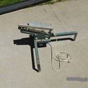 Blue Rock Launcher 1