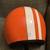 Z1R Motorcycle Helmet XXXL Harley Orange Cleveland Browns 3 thumbnail