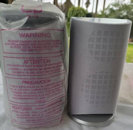 COBY Speakers CX-CD0376 - NEW 1