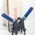 Cadweld ThermOweld Welding Mold Handle/Clamp (Cadweld) 2 thumbnail
