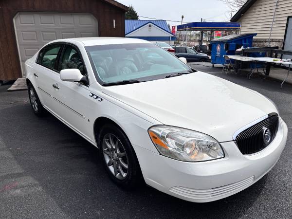 2007 Buick Lucerne - $1,200 (Highspire)63613631422081122