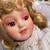 Long Vail Bride porcelain doll 4 thumbnail