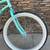 Firmstrong ” Urban” 24 inch Beach Cruiser Teal Green 4 thumbnail