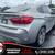 Certified 2017 BMW X6 M Base Gray Metallic 6 thumbnail