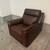 Leather Recliner 3 thumbnail