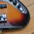 2017 Fender Player Jazz Bass, Made in Mexico 3 thumbnail