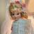 Long Vail Bride porcelain doll 2 thumbnail
