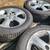 2009 Hyundai Elantra wheels and tires 7 thumbnail