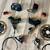 Sram Red AXS D1 12 speed 2X wireless electronic groupset 1 thumbnail