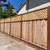RED WOOD NEIGHBOR FENCE 9 thumbnail