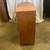 Solid wood bookcase 4 thumbnail