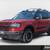 2024 Ford Bronco Sport 4x4 4WD Outer Banks SUV 1 thumbnail