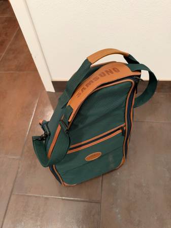 Samsung Bag 1