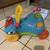 Hasbro Playskool Step Start Walk 'n Ride 2-in-1 Ride-On and Walker 2 thumbnail