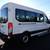 2016 Ford Transit Wagon XL Wheel Chair Van, Rear Entry wagon Oxford 10 thumbnail