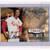 1997 Donruss Significant Signature Lou Brock Auto #/2000 Cardinals HOF 1 thumbnail