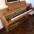 Astin Weight  1965 Upright Piano 11 thumbnail