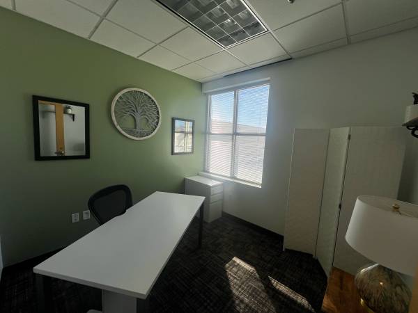 Turn-Key Office Solutions Ready Today 1