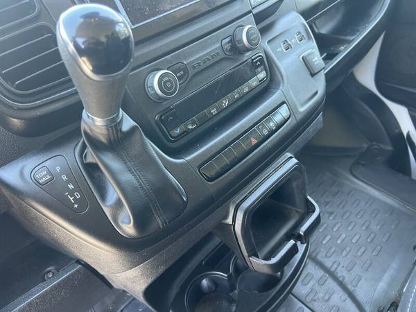 2022 RAM ProMaster 3500 - Photo 15