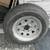 TWO 13 INCH TRAILER TIRES ON RIMS 1 thumbnail