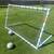 TEKK Pro Edition Soccer Trainer Rebounder, Ex+!! (SOLD) 1 thumbnail