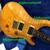 2011 Paul Reed Smith Wood Library Top 1985 Reissue Custom 24 Blue Case 1 thumbnail
