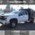 2024 Chevrolet Silverado 3500HD Work Truck Crew Cab 2WD 1 thumbnail