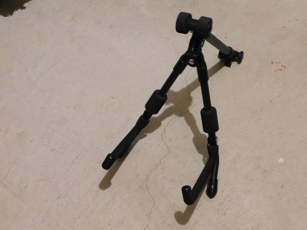 Guitar Stands 1