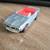 Hot Wheels "Light My Firebird" Convertible - Chrome w/Red Int. RedLine 7 thumbnail