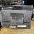 Vintage 1984 Small Portable Magnavox TV Television Gaming RARE Color 7 thumbnail