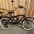 Micargi Rover 24” Cruiser Bicycle 7 Speed with Bell Like New! 5 thumbnail