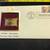diabetis awareness first day cover metal stamp 4 thumbnail