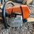 Stihl MS660 professional saw with  new 42” bar 4 thumbnail
