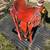 17” Hillison Wade saddle 1 thumbnail