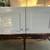 WHITE KITCHEN CABINET 1 thumbnail