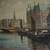 ECLECTIC COOL ART, ART AND MORE ART VINTAGE MID CENTURY 10 thumbnail