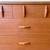 Gorgeous MCM Record Credenza Buffet Table 6 thumbnail