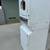 Coin washer & gas dryer stacked - Maytag MLG19 2 thumbnail