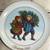 Avon Christmas memories plates 1981 1982 1983 1984 $10 each or $25 all 3 thumbnail