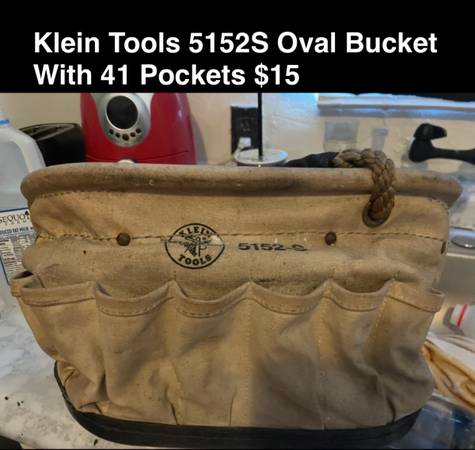 Tool Bag 1